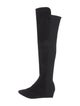 Stuart Weitzman Suede Boots