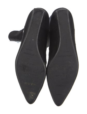 Stuart Weitzman Suede Boots