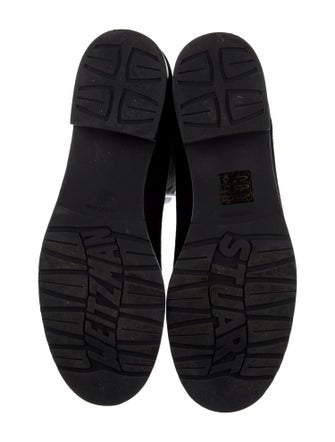 Stuart Weitzman Suede Boots