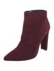 Stuart Weitzman Suede Boots