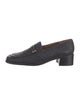Stuart Weitzman Leather Loafers