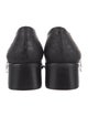 Stuart Weitzman Leather Loafers