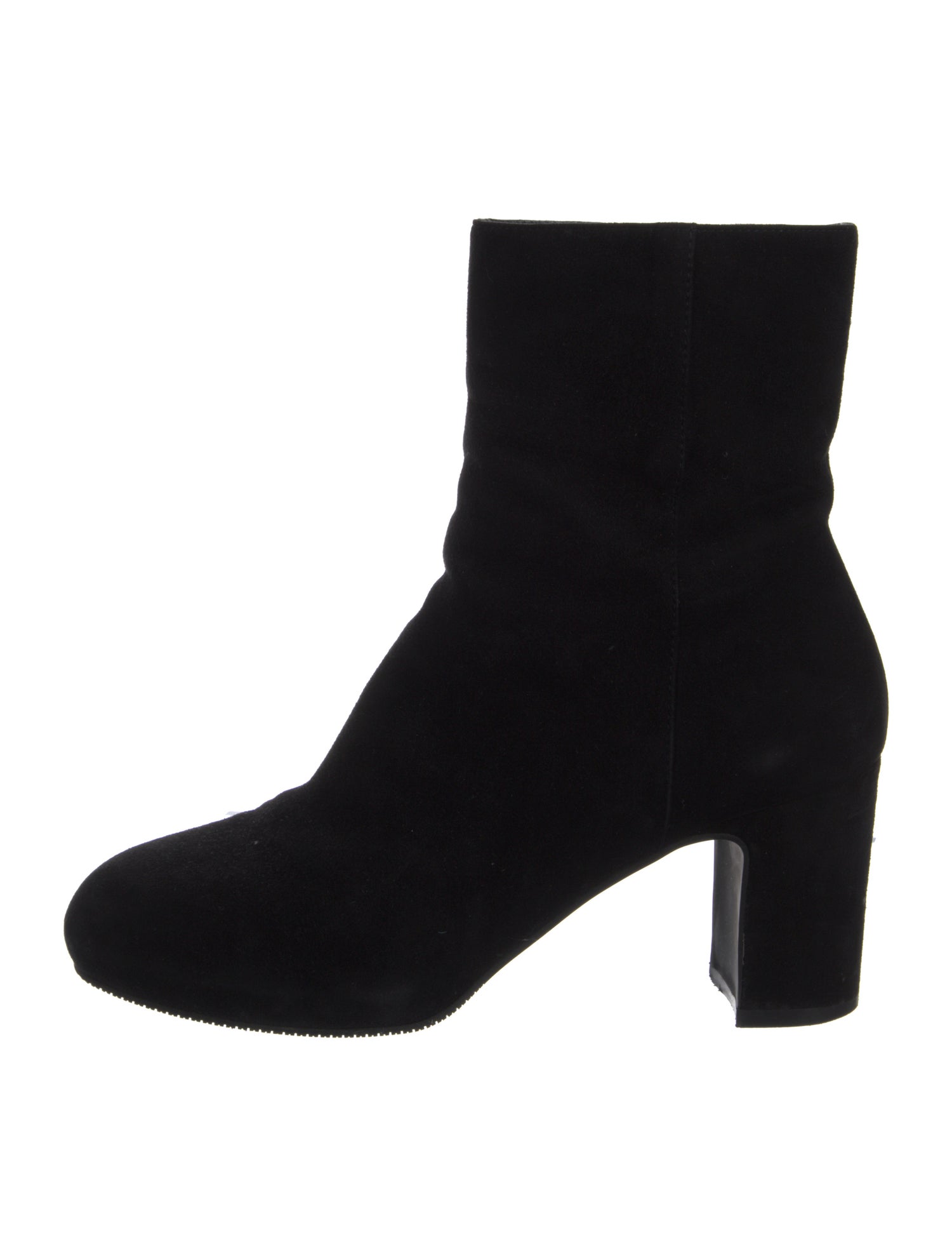 Stuart Weitzman Suede Boots