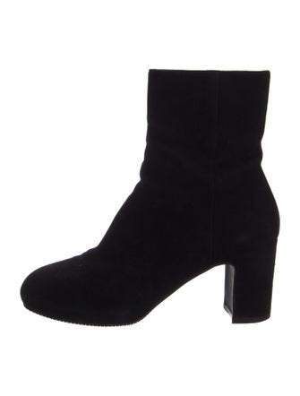 Stuart Weitzman Suede Boots