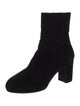 Stuart Weitzman Suede Boots