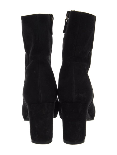 Stuart Weitzman Suede Boots