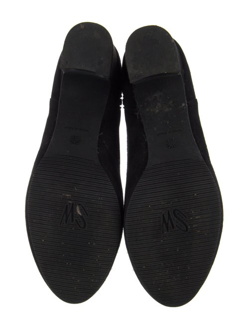 Stuart Weitzman Suede Boots