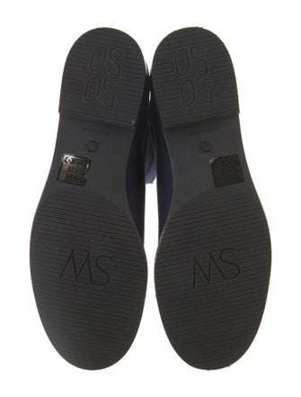 Stuart Weitzman Suede Boots