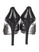 Stuart Weitzman Patent Leather Pumps