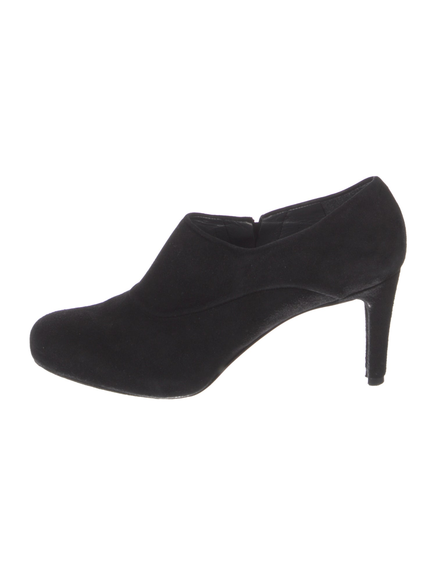 Stuart Weitzman Suede Pumps