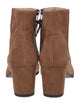 Stuart Weitzman Suede Boots