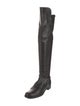 Stuart Weitzman Leather Boots