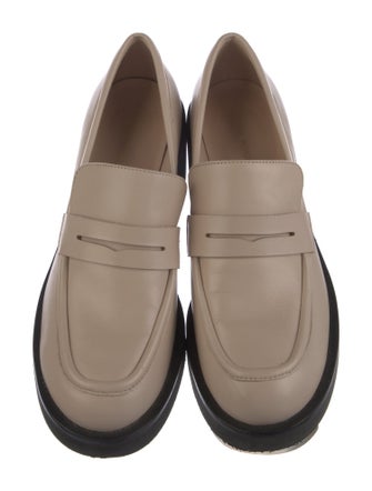 Stuart Weitzman Leather Pumps