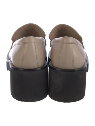 Stuart Weitzman Leather Pumps