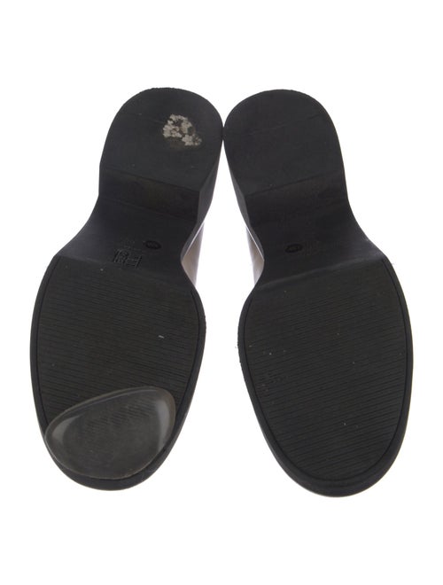 Stuart Weitzman Leather Pumps