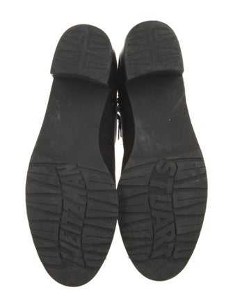 Stuart Weitzman Suede Boots