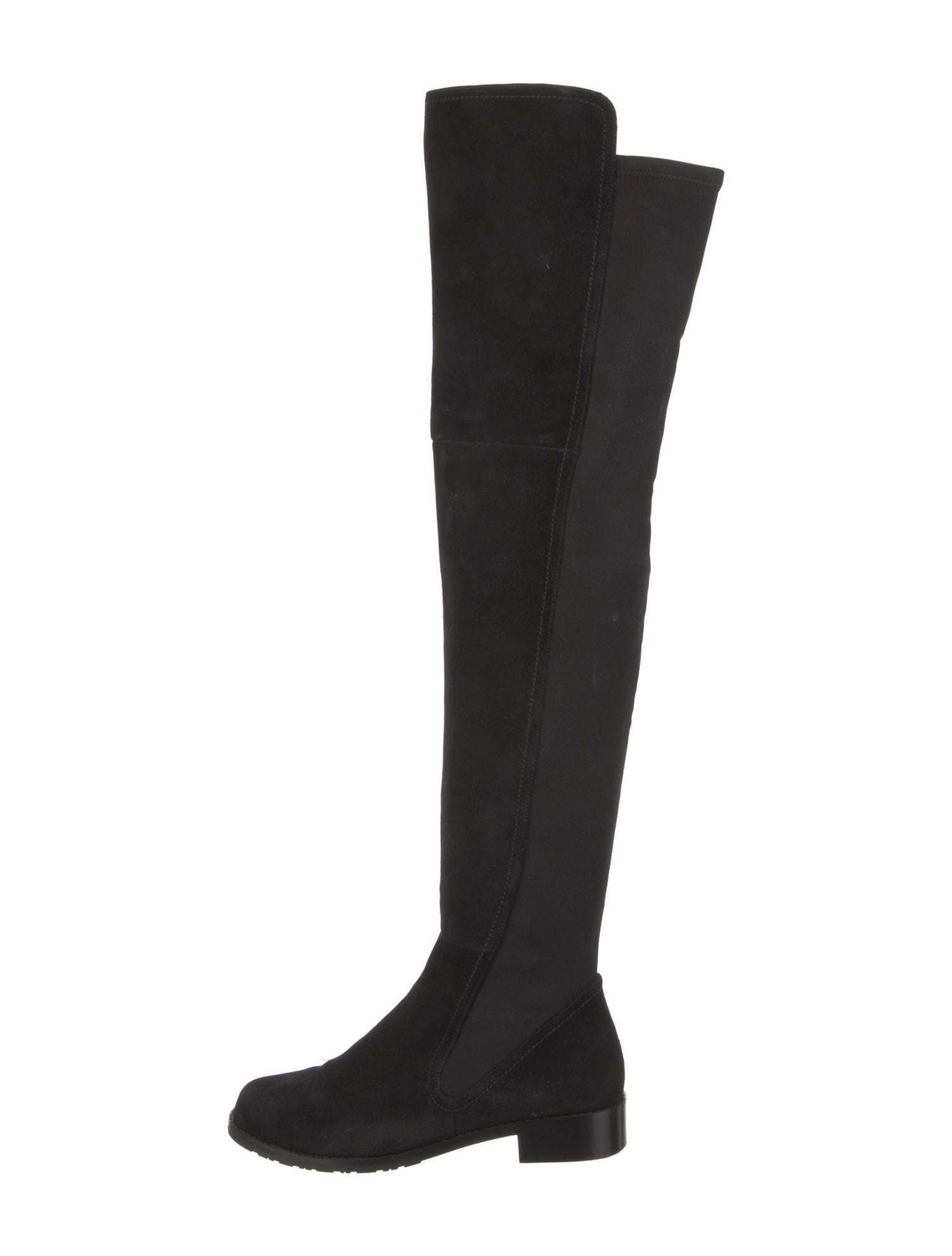 Stuart Weitzman Suede Boots