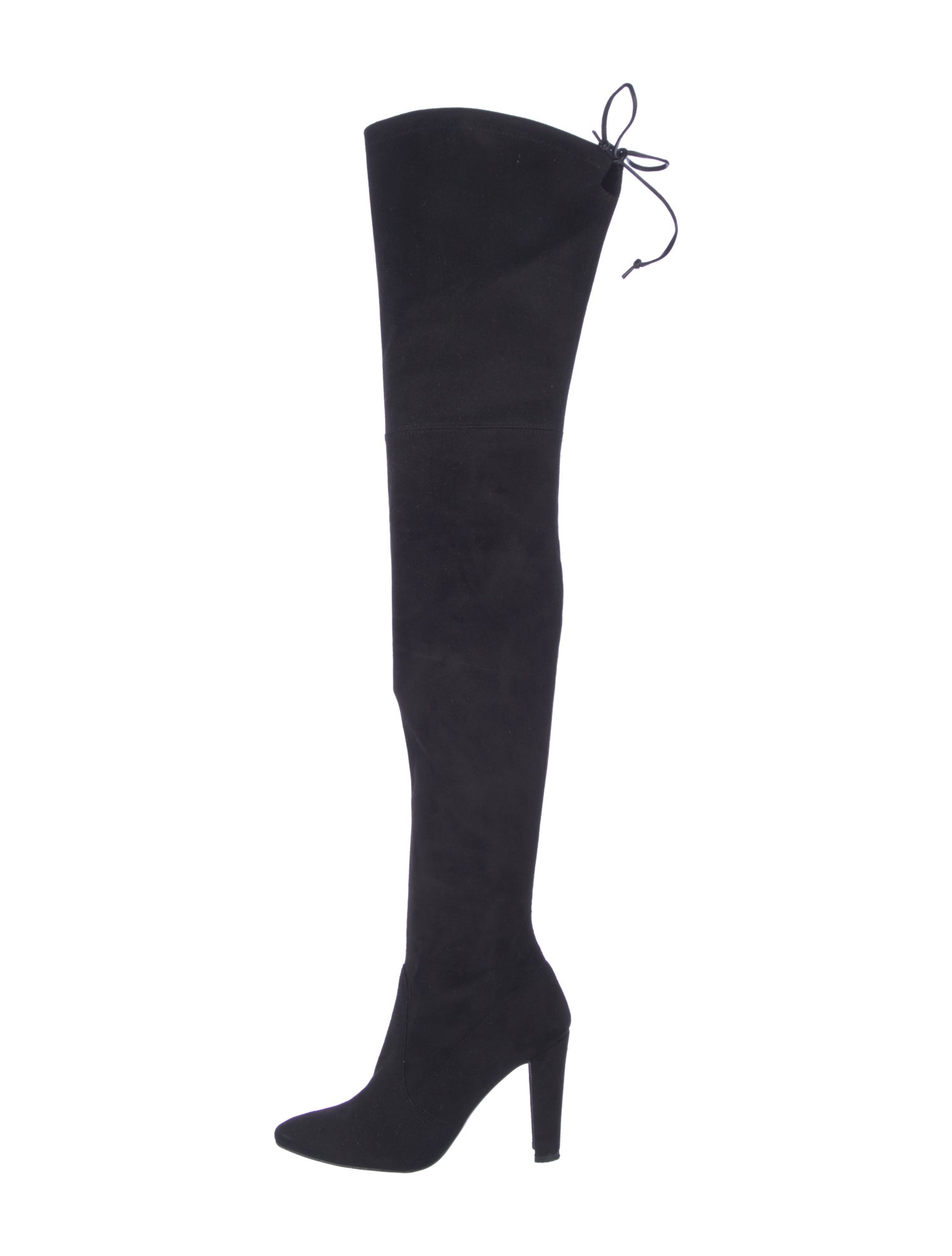 Stuart Weitzman Suede Boots