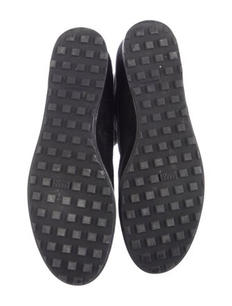 Stuart Weitzman Suede Boots