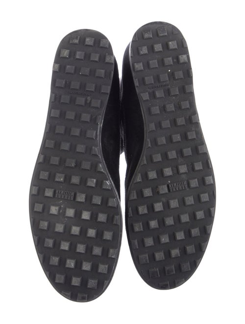 Stuart Weitzman Suede Boots