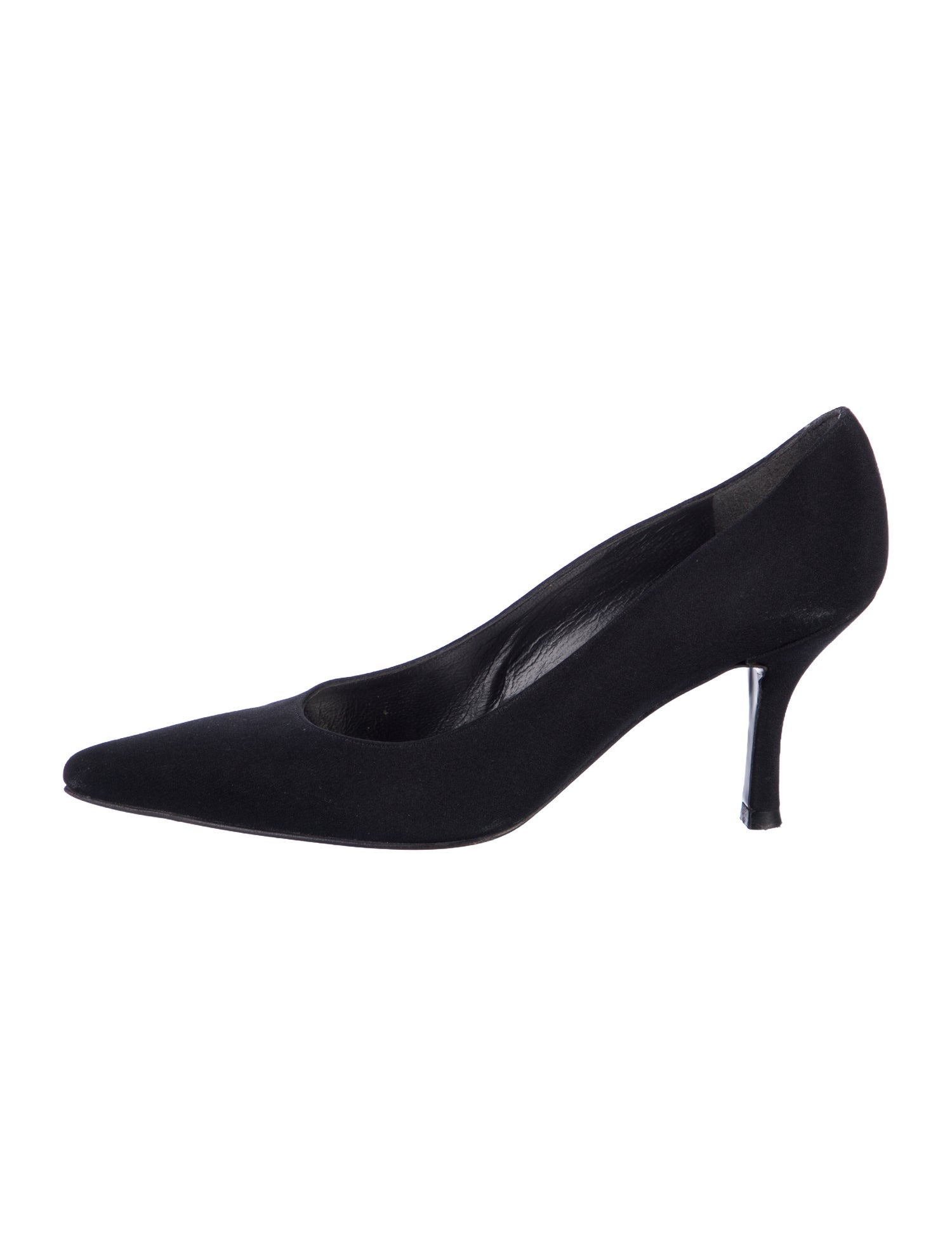 Stuart Weitzman Pumps