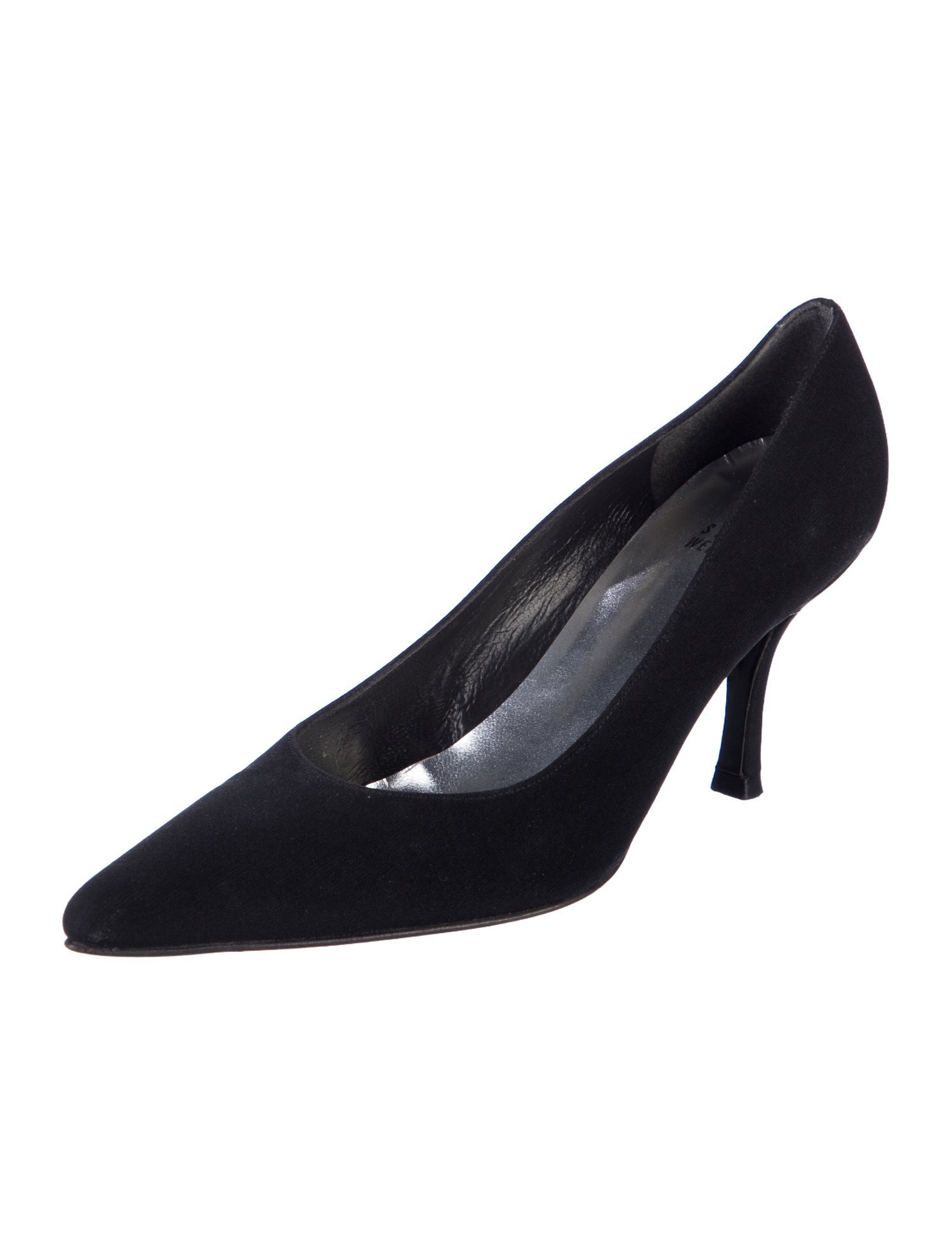 Stuart Weitzman Pumps