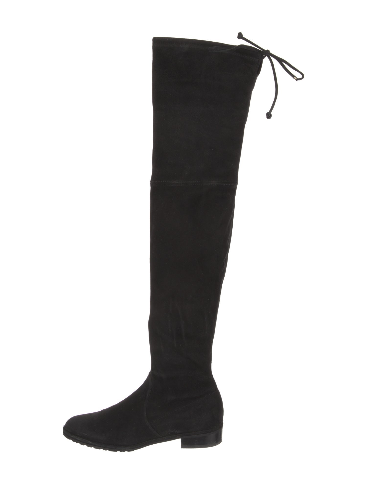 Stuart Weitzman Suede Boots