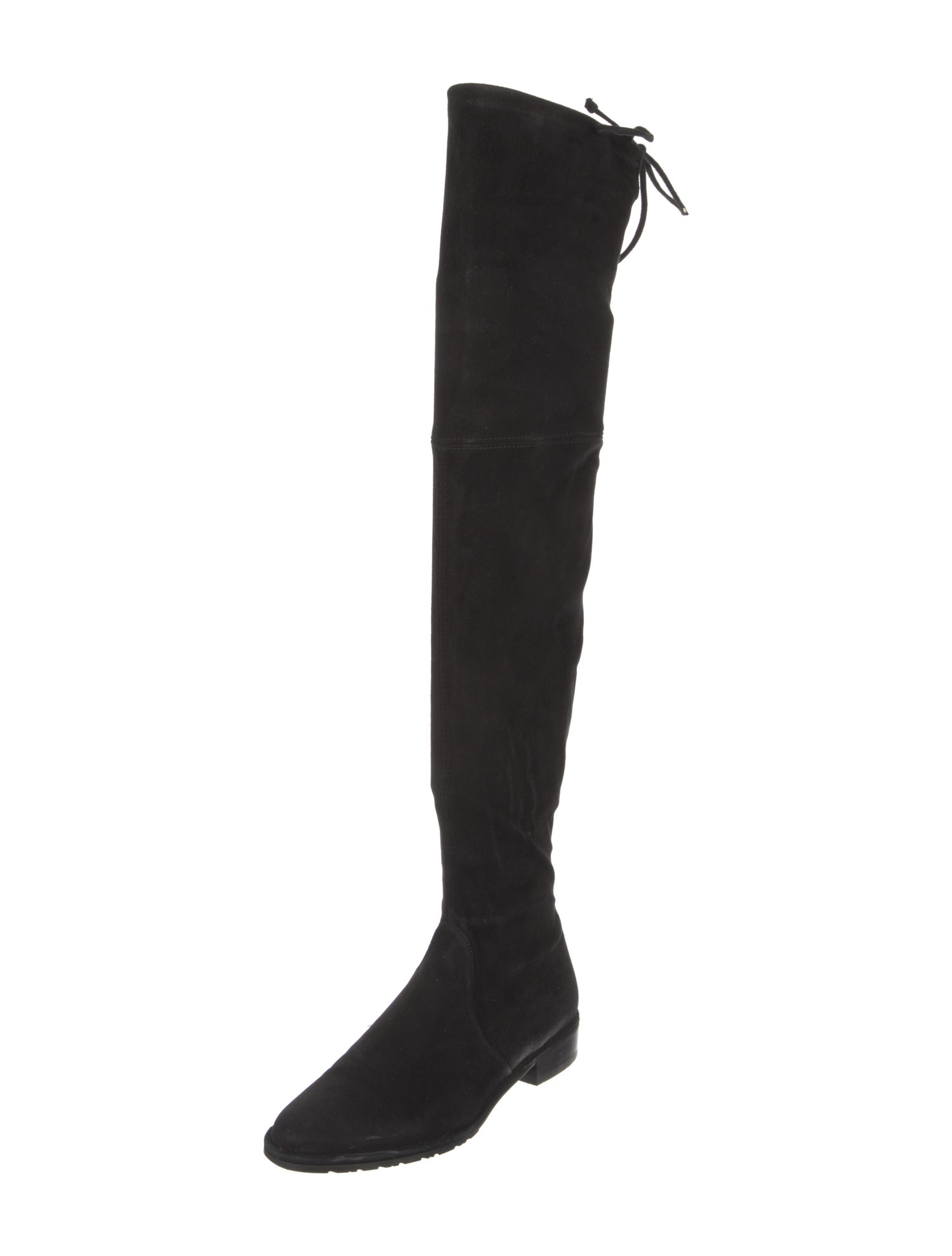 Stuart Weitzman Suede Boots