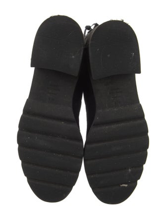 Stuart Weitzman Suede Boots