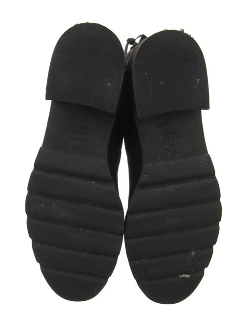 Stuart Weitzman Suede Boots