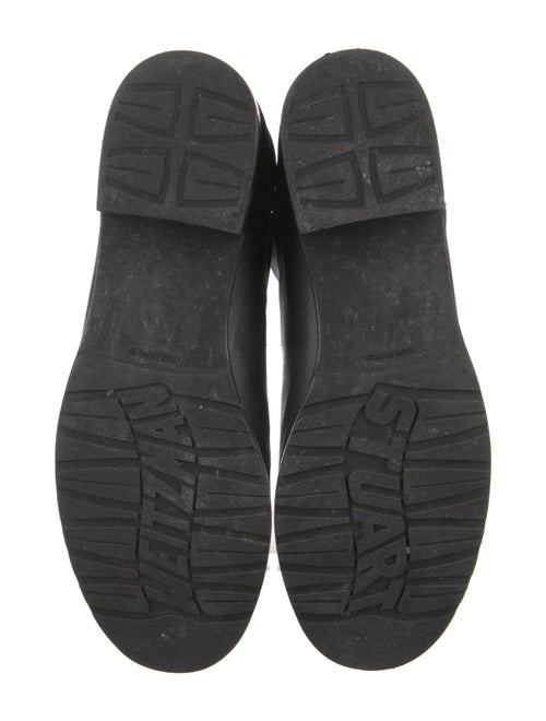 Stuart Weitzman Leather Boots