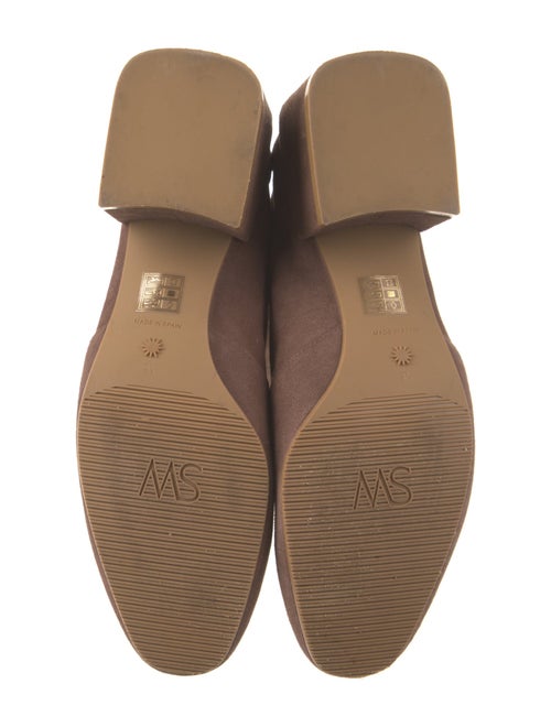 Stuart Weitzman Suede Boots