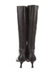 Stuart Weitzman Leather Boots