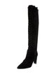 Stuart Weitzman Suede Boots