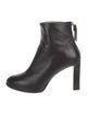 Stuart Weitzman Leather Boots