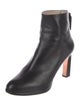 Stuart Weitzman Leather Boots