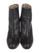 Stuart Weitzman Leather Boots