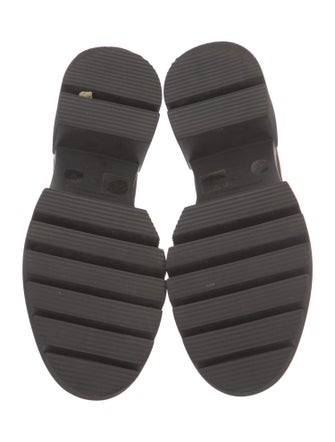 Stuart Weitzman Suede Pumps