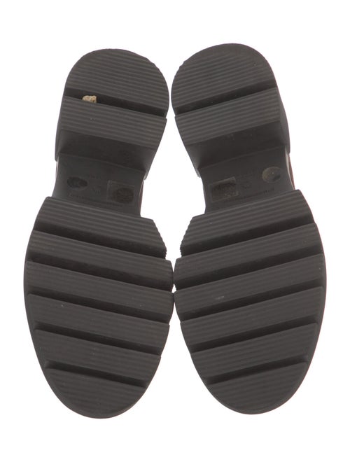 Stuart Weitzman Suede Pumps