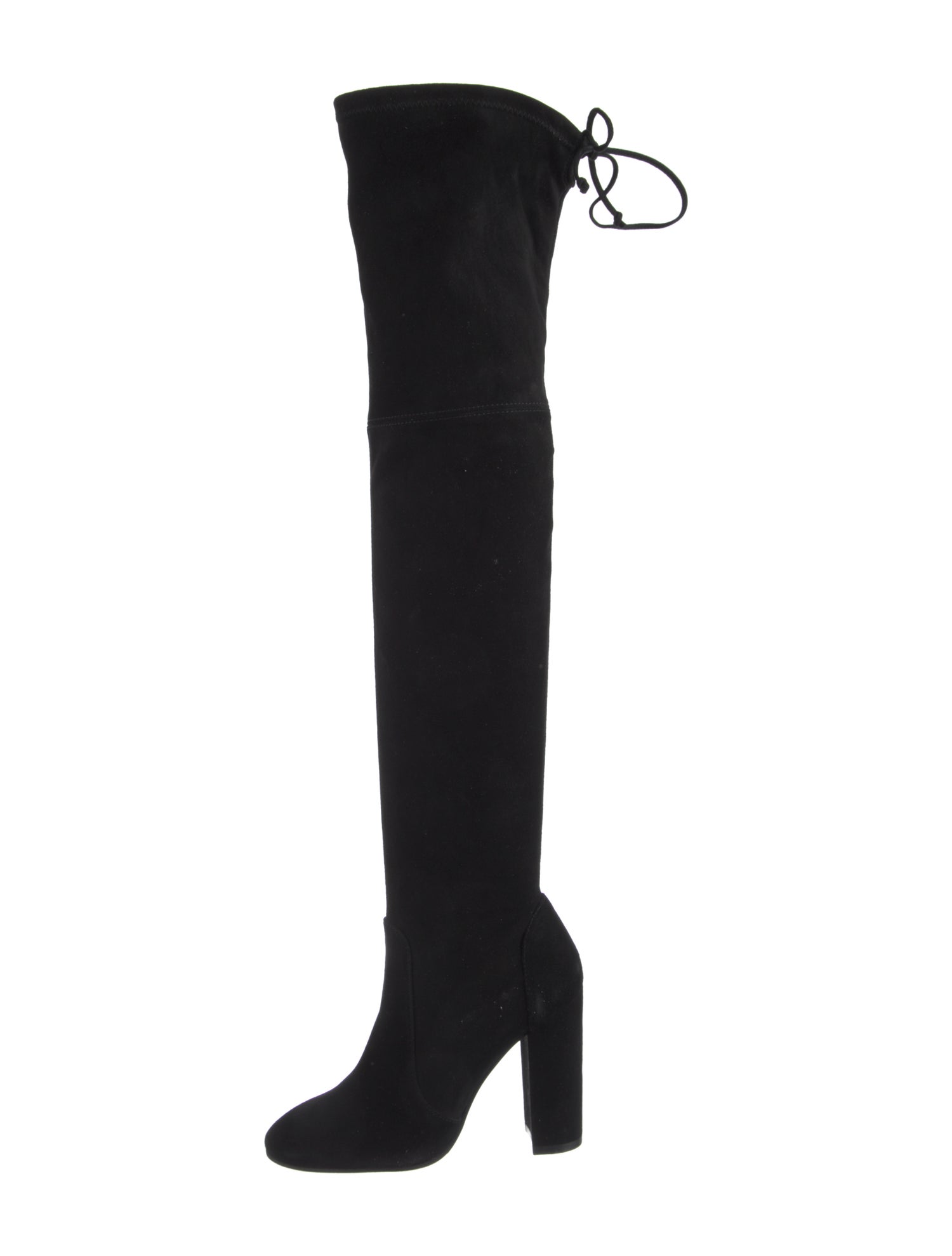 Stuart Weitzman Suede Boots
