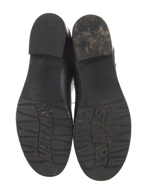 Stuart Weitzman Leather Boots