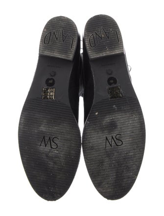 Stuart Weitzman Suede Boots