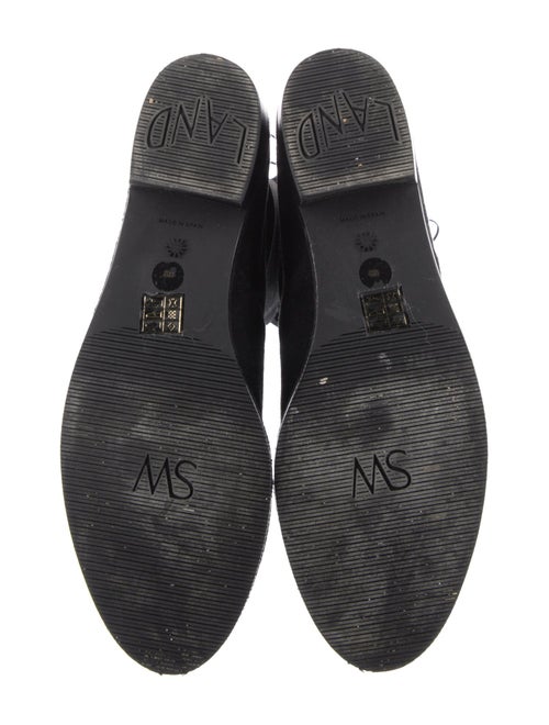 Stuart Weitzman Suede Boots