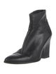 Stuart Weitzman Leather Boots