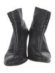 Stuart Weitzman Leather Boots