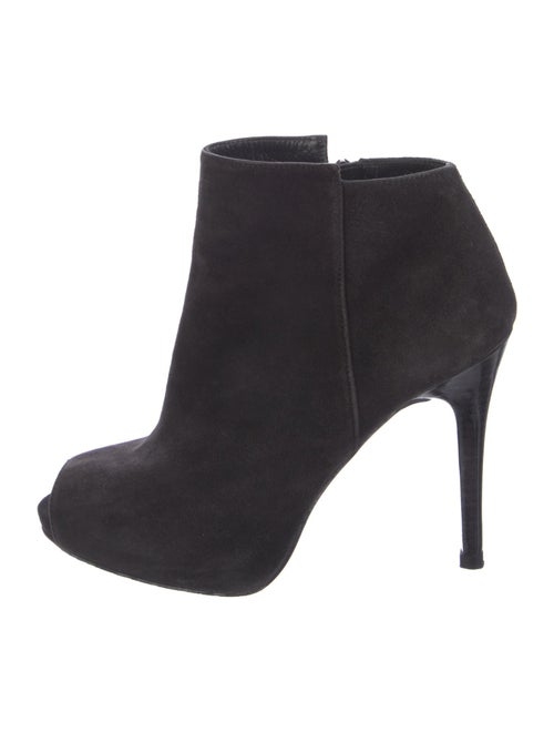 Stuart Weitzman Suede Boots