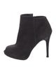Stuart Weitzman Suede Boots