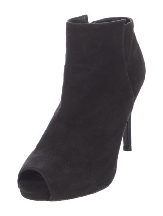 Stuart Weitzman Suede Boots