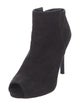 Stuart Weitzman Suede Boots