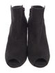 Stuart Weitzman Suede Boots